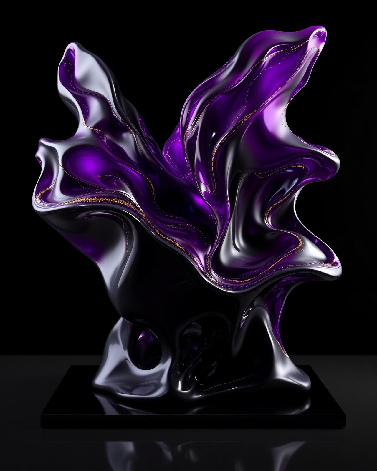 Featured artwork